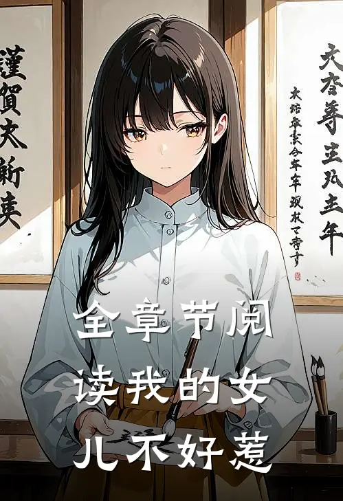 全章节阅读我的女儿不好惹