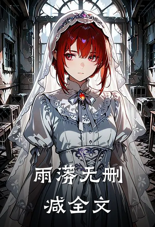 雨蟒无删减全文
