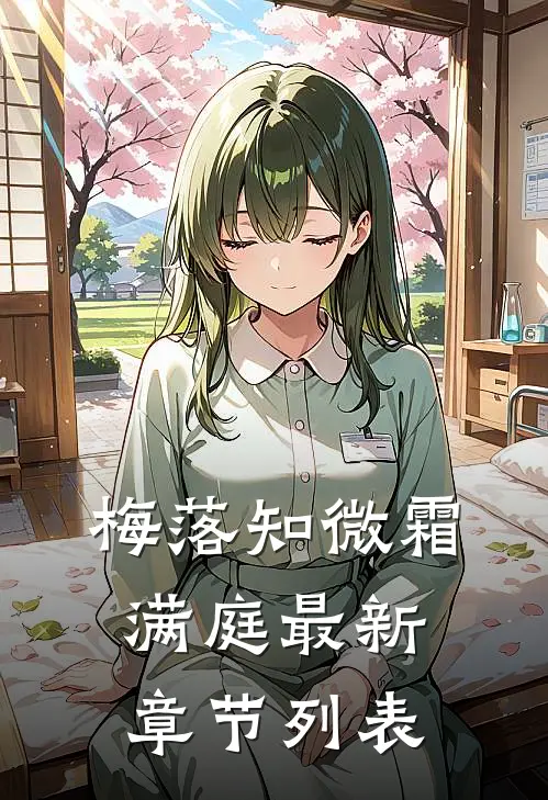 梅落知微霜满庭最新章节列表