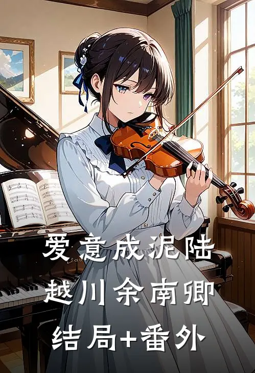 爱意成泥陆越川余南卿结局+番外