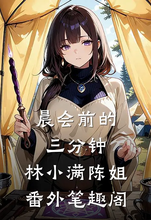 晨会前的三分钟：林小满陈姐番外笔趣阁