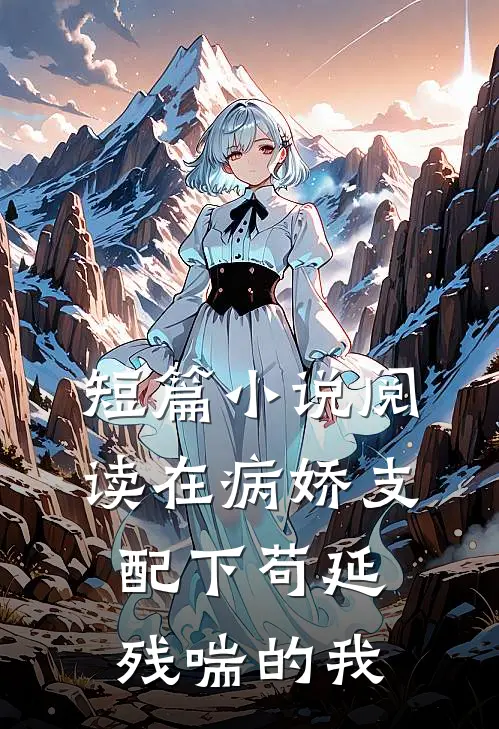 短篇小说阅读在病娇支配下苟延残喘的我