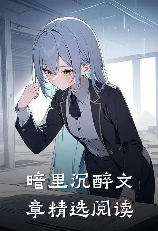 暗里沉醉文章精选阅读