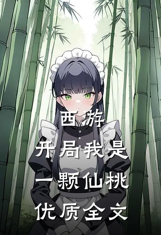 西游：开局我是一颗仙桃优质全文