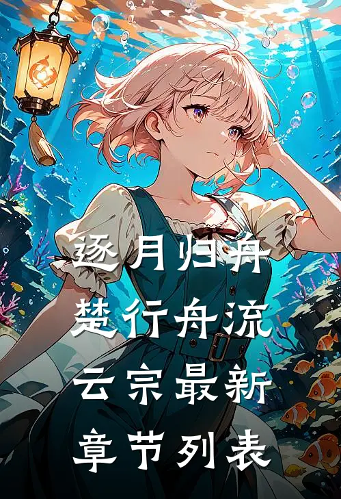 逐月归舟楚行舟流云宗最新章节列表
