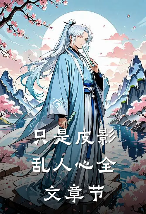 只是皮影乱人心全文章节