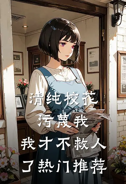 清纯校花污蔑我，我才不救人了热门推荐