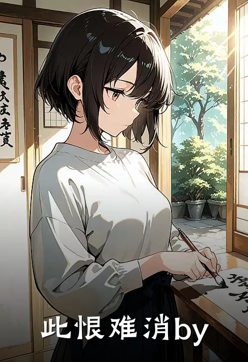 此恨难消by