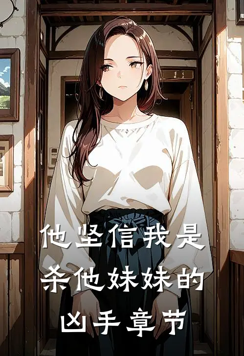 他坚信我是杀他妹妹的凶手章节