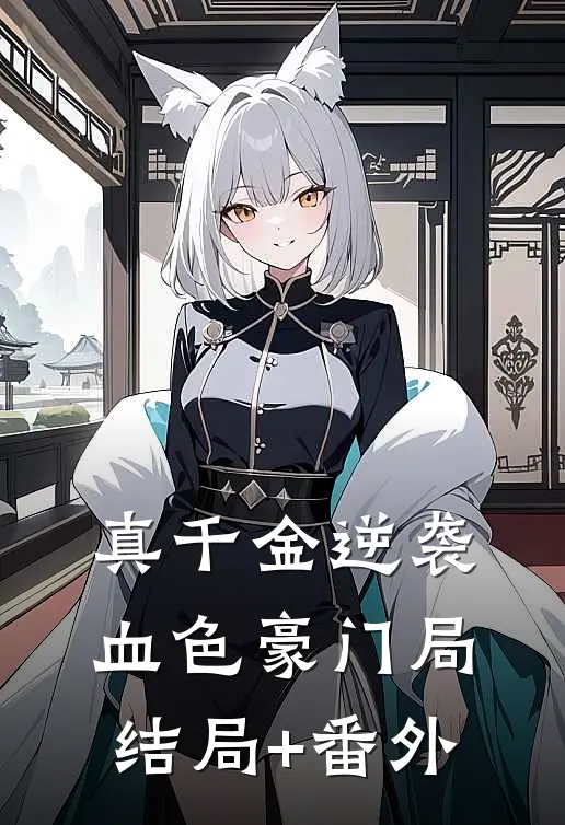 真千金逆袭：血色豪门局结局+番外
