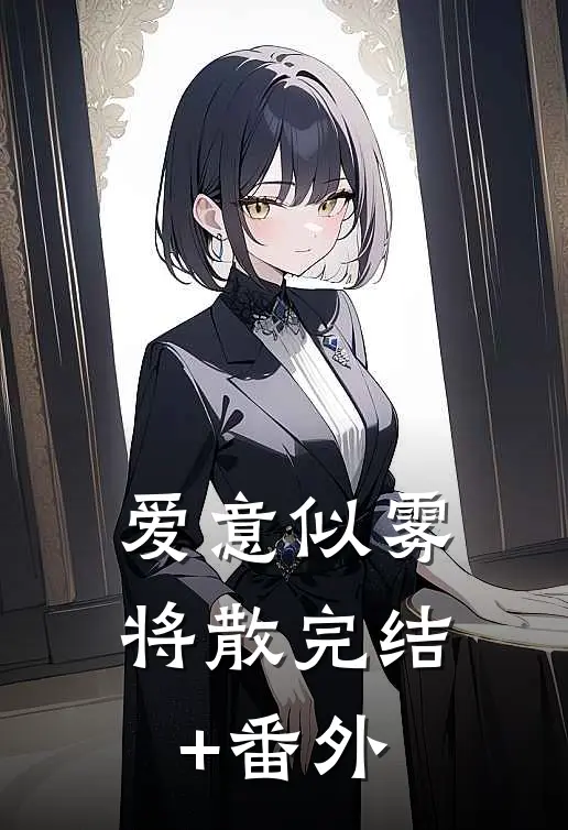 爱意似雾将散完结+番外
