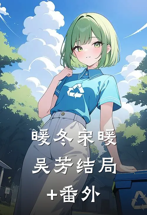 暖冬宋暖吴芳结局+番外
