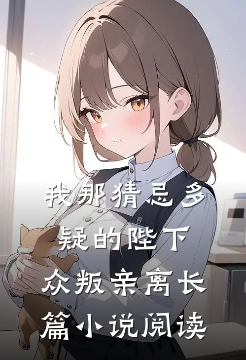 我那猜忌多疑的陛下，众叛亲离长篇小说阅读