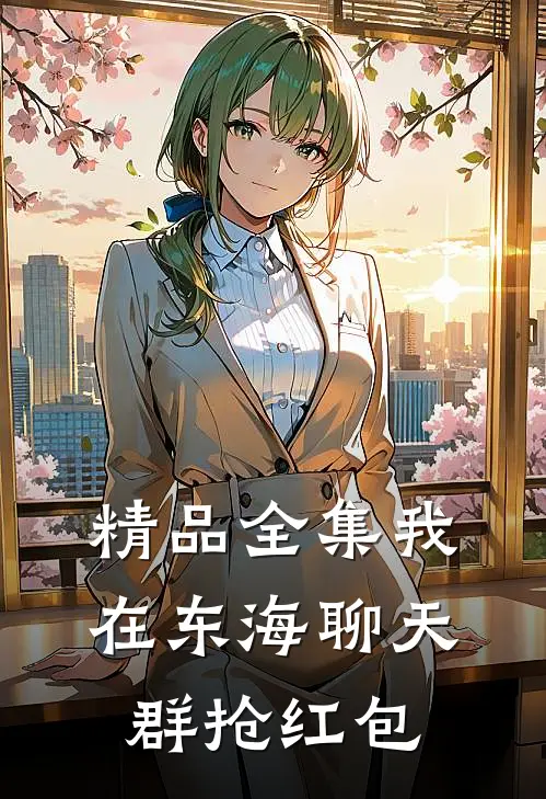 精品全集我在东海聊天群抢红包