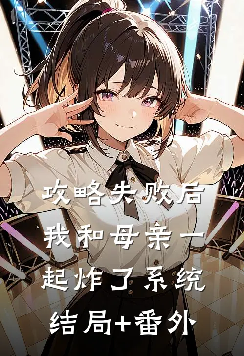 攻略失败后，我和母亲一起炸了系统结局+番外