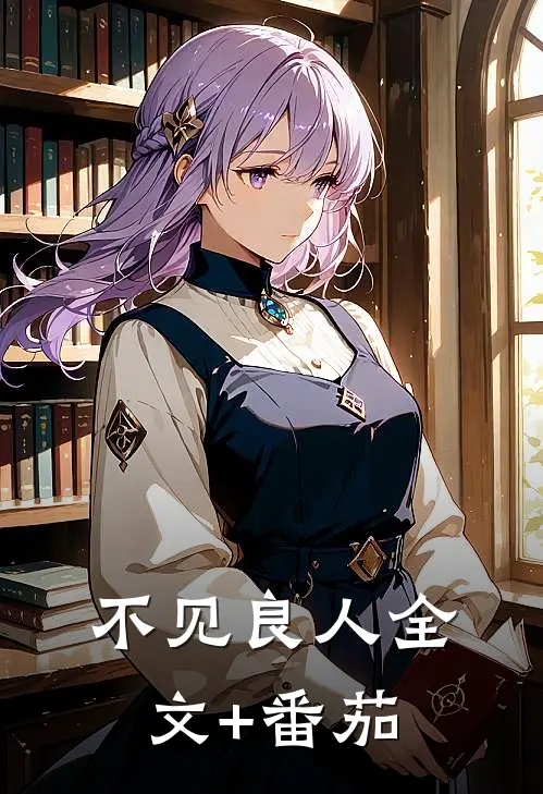 不见良人全文+番茄