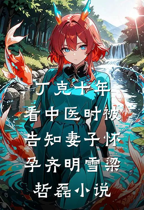 丁克十年，看中医时被告知妻子怀孕齐明雪梁哲磊小说
