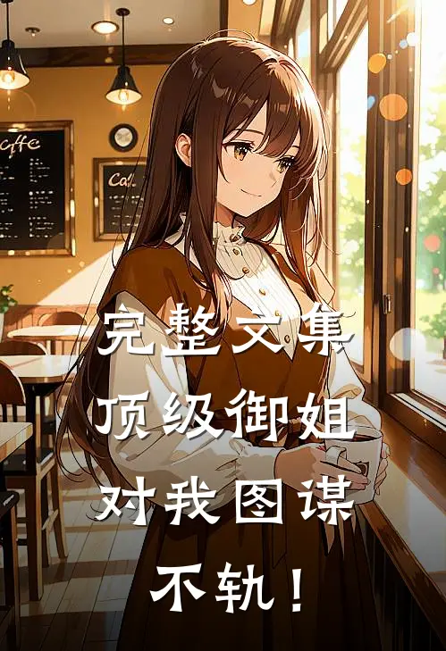 完整文集顶级御姐，对我图谋不轨！
