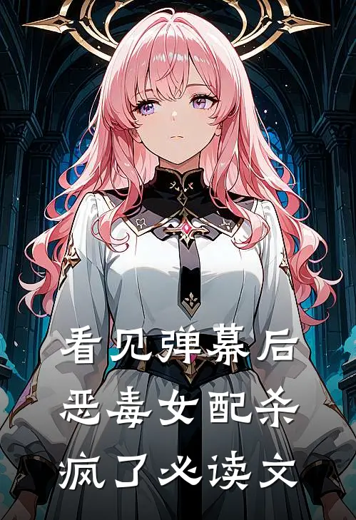 看见弹幕后，恶毒女配杀疯了必读文
