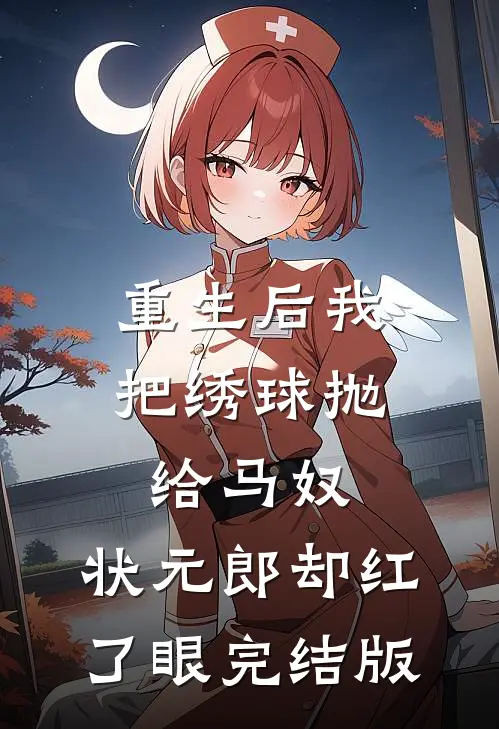 重生后我把绣球抛给马奴，状元郎却红了眼完结版