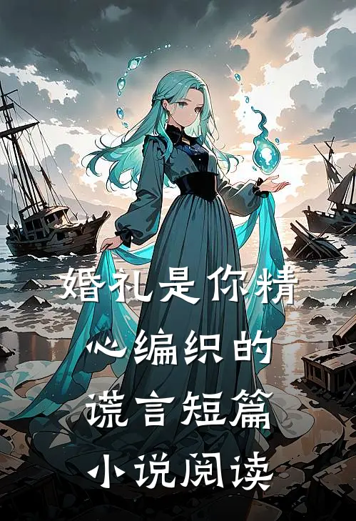 婚礼是你精心编织的谎言短篇小说阅读