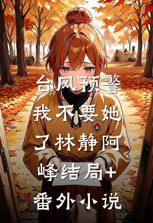 台风预警，我不要她了林静阿峰结局+番外小说
