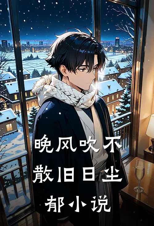 晚风吹不散旧日尘郁小说