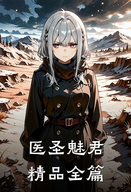 医圣魅君精品全篇