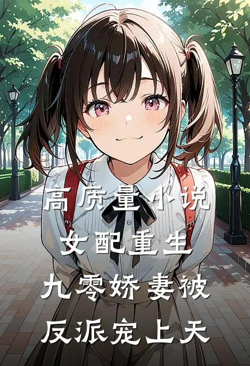 高质量小说女配重生：九零娇妻被反派宠上天