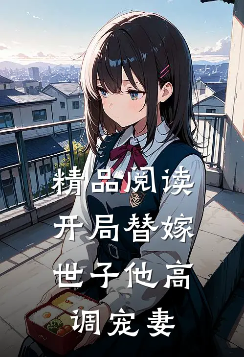 精品阅读开局替嫁，世子他高调宠妻