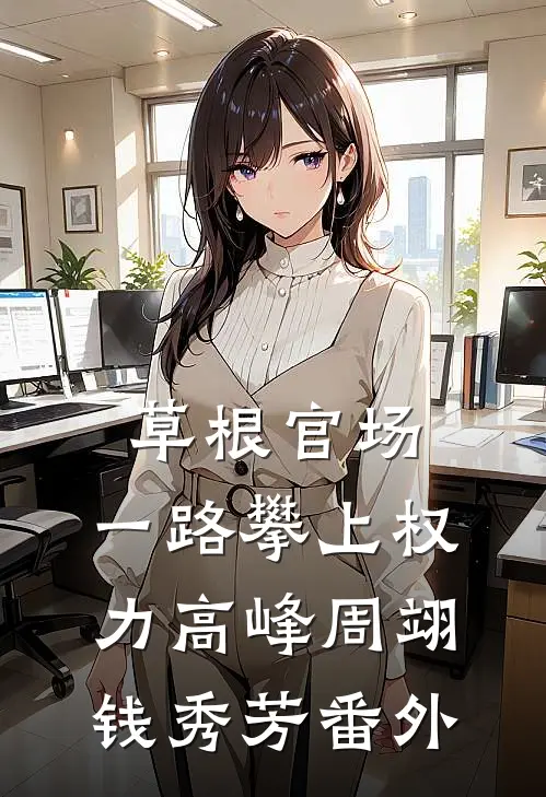 草根官场：一路攀上权力高峰周翊钱秀芳 番外