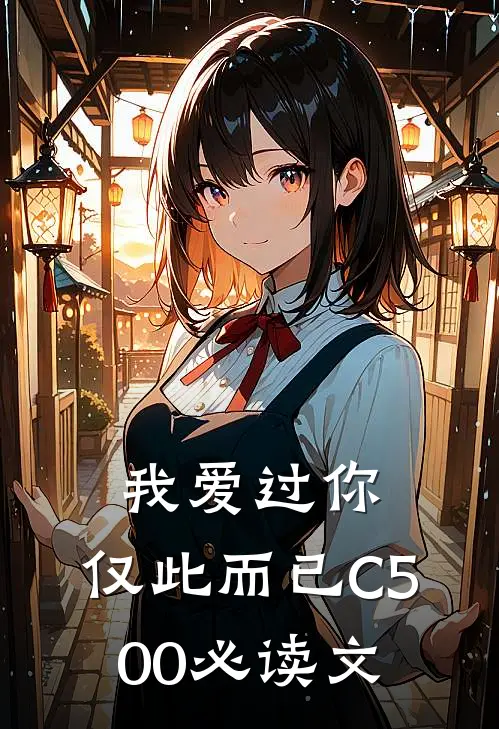 我爱过你，仅此而已C500必读文