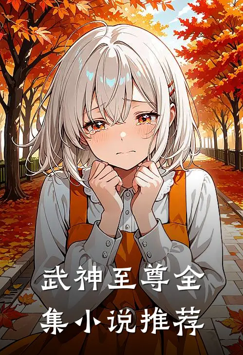 武神至尊全集小说推荐