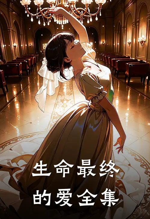 生命最终的爱 全集