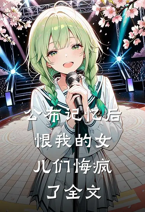 公布记忆后，恨我的女儿们悔疯了全文