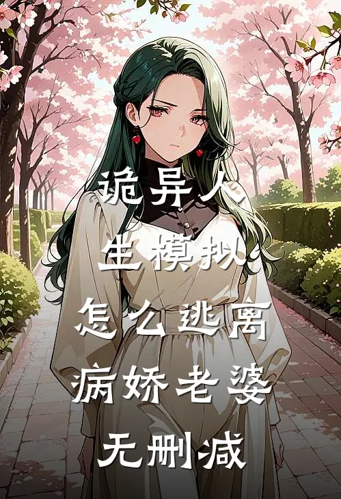 诡异人生模拟：怎么逃离病娇老婆无删减