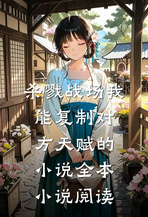 杀戮战场我能复制对方天赋的小说全本小说阅读