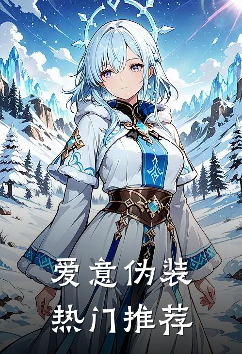 爱意伪装热门推荐