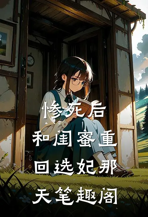 惨死后，和闺蜜重回选妃那天笔趣阁