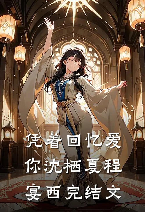 凭着回忆爱你沈栖夏程宴西完结文