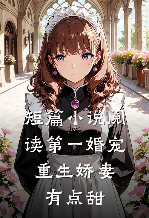 短篇小说阅读第一婚宠：重生娇妻有点甜