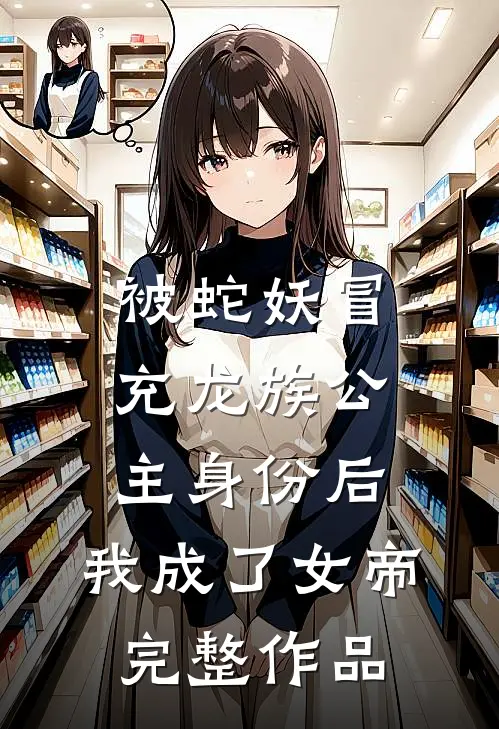 被蛇妖冒充龙族公主身份后，我成了女帝完整作品