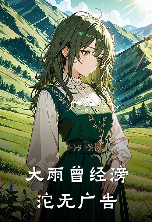 大雨曾经滂沱无广告