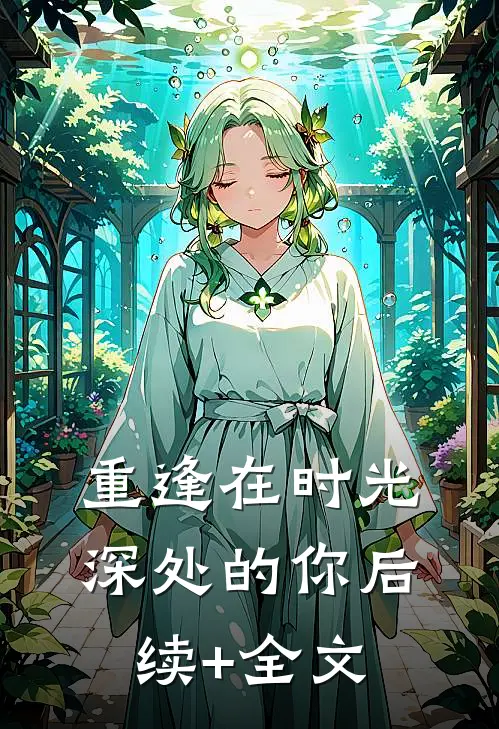 重逢在时光深处的你后续+全文