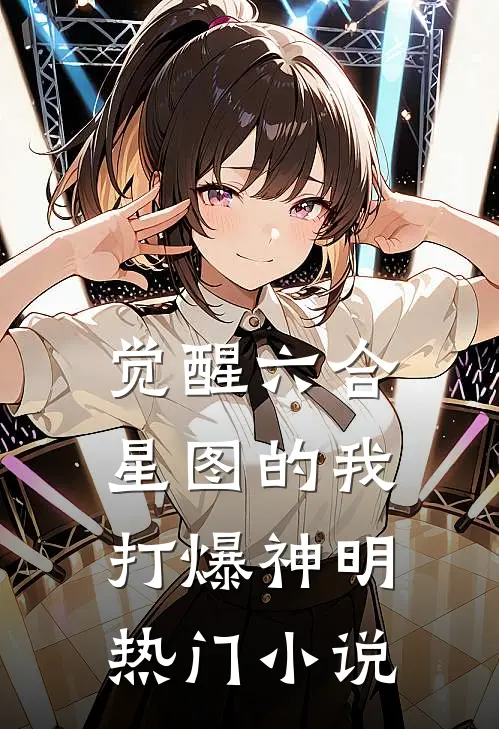 觉醒六合星图的我打爆神明热门小说