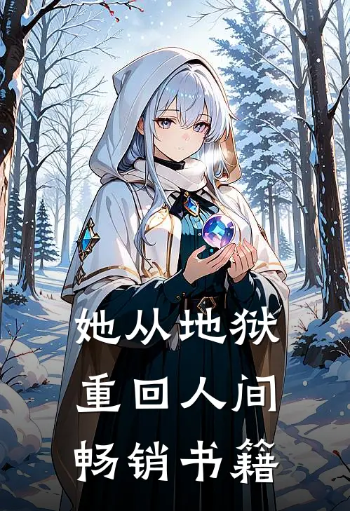 她从地狱重回人间畅销书籍