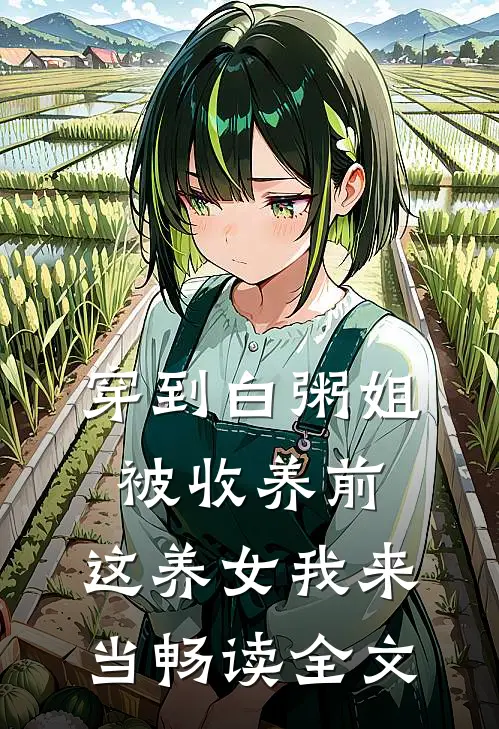 穿到白粥姐被收养前，这养女我来当畅读全文