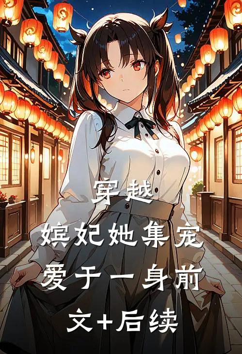 穿越：嫔妃她集宠爱于一身前文+后续
