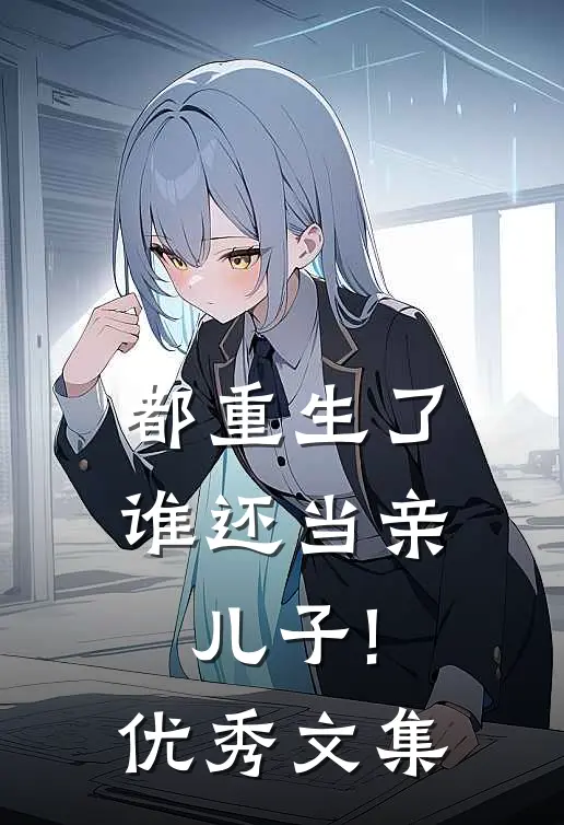 都重生了,谁还当亲儿子!优秀文集
