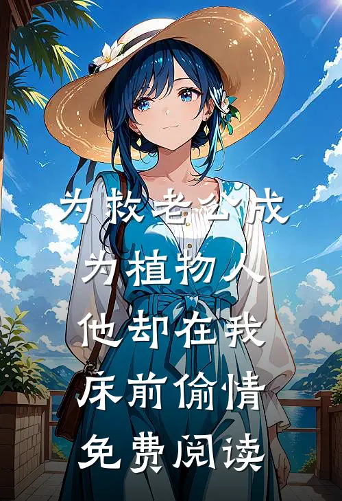 为救老公成为植物人，他却在我床前偷情免费阅读